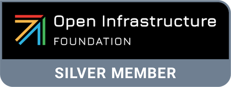 Open Infastructure Foundation