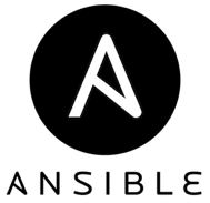 Ansible logo