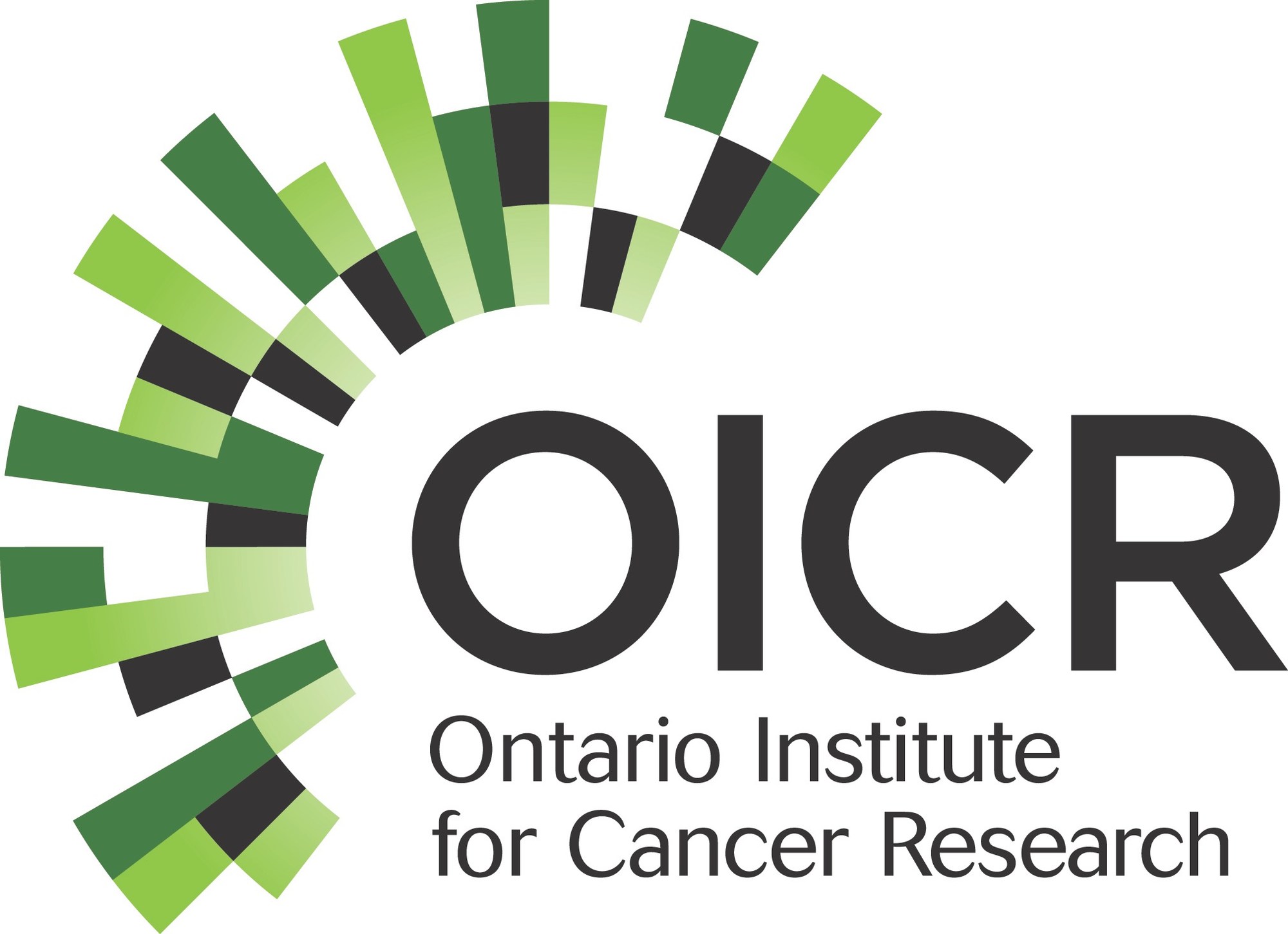 OICR logo
