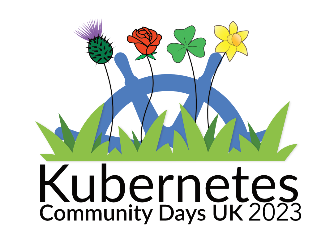 KCD UK logo