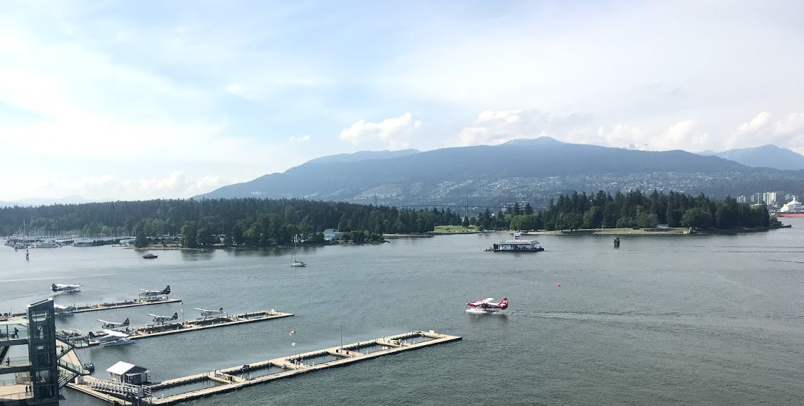 Picture of Vancouver
