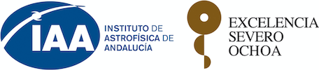 Instituto de Astrofísica de Andalucía